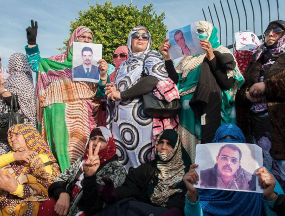 Sáhara Occidental | Los presos de Gdeim Izik alertan a la ONU y anuncian una huelga de hambre indefinida