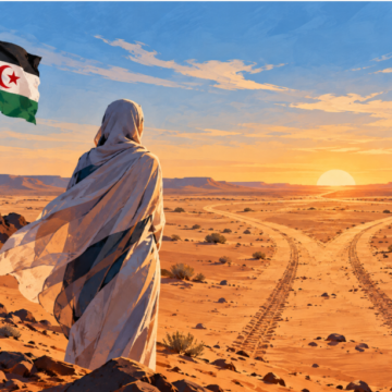 referendum1 Sáhara Occidental | No basta con poder decir «no»: autodeterminación significa poder elegir entre alternativas reales
